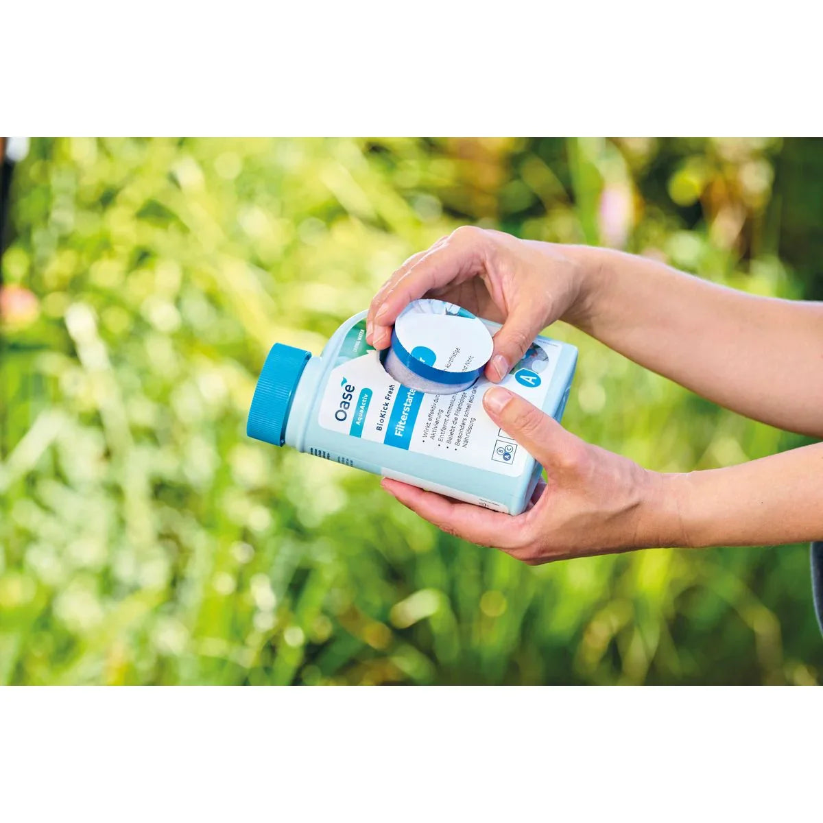 AquaActiv BioKick Fresh 500 ml - Japankoi.net