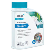 AquaActiv BioKick Fresh 500 ml - Japankoi.net