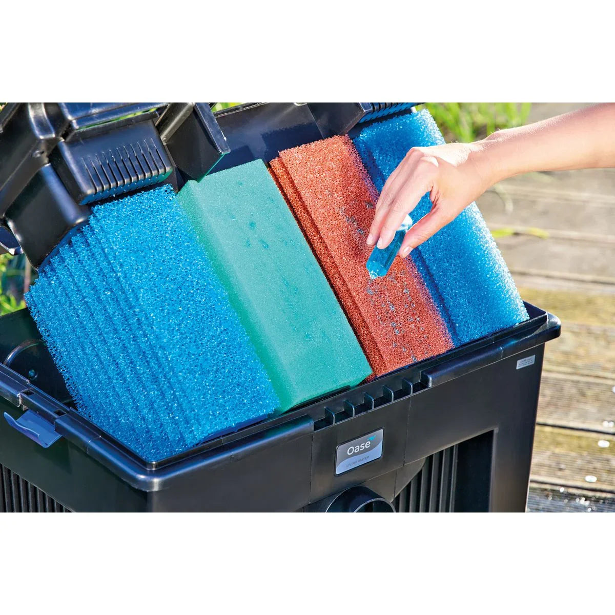 AquaActiv BioKick Premium - Japankoi.net