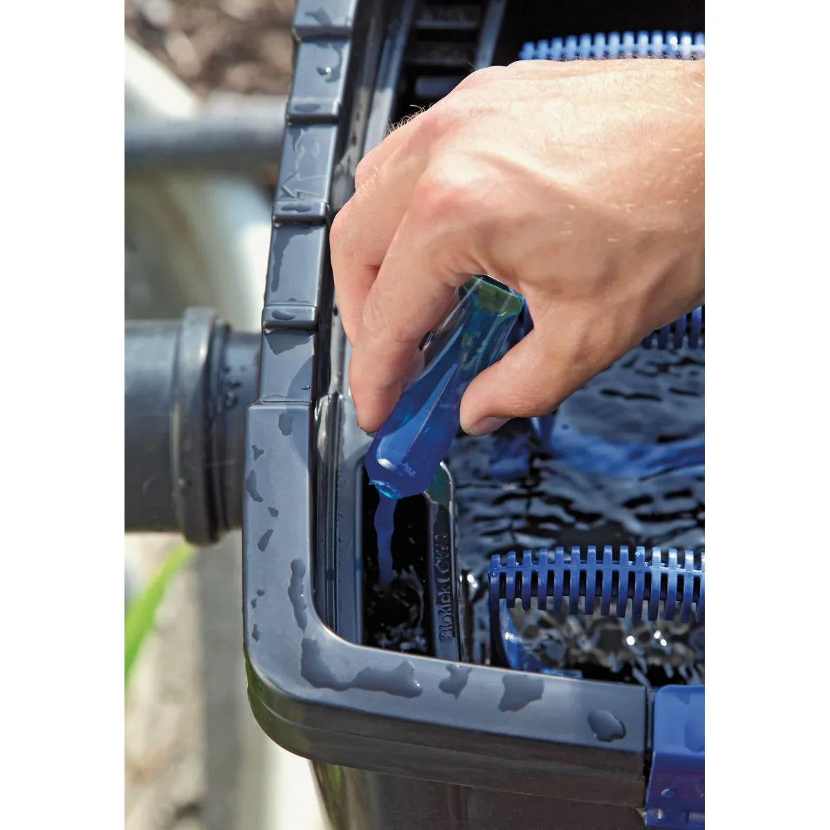 AquaActiv BioKick Premium - Japankoi.net