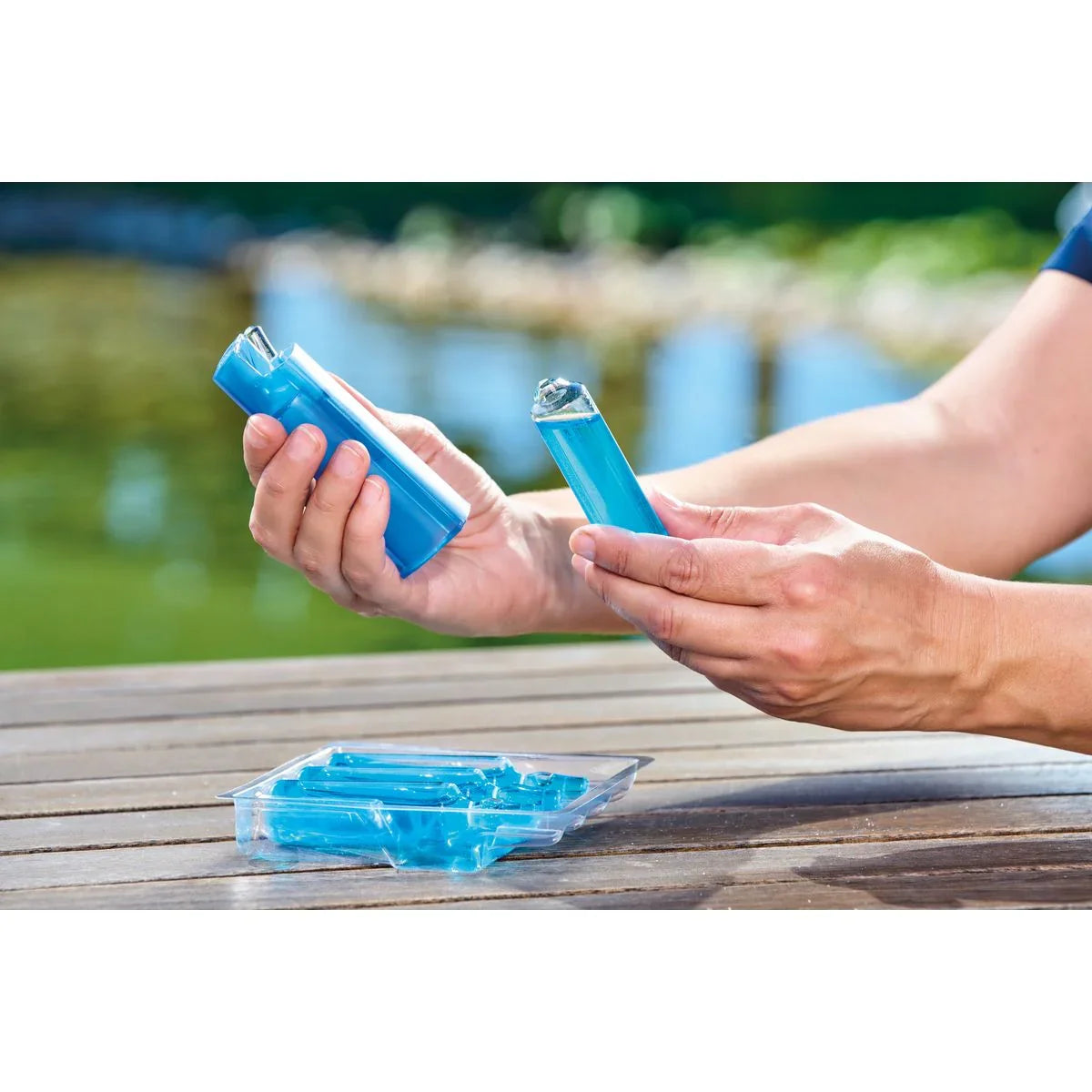 AquaActiv BioKick Premium - Japankoi.net