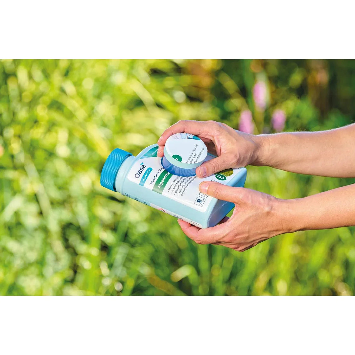 AquaActiv PhosLess Direct 650 g (500 ml) - Japankoi.net