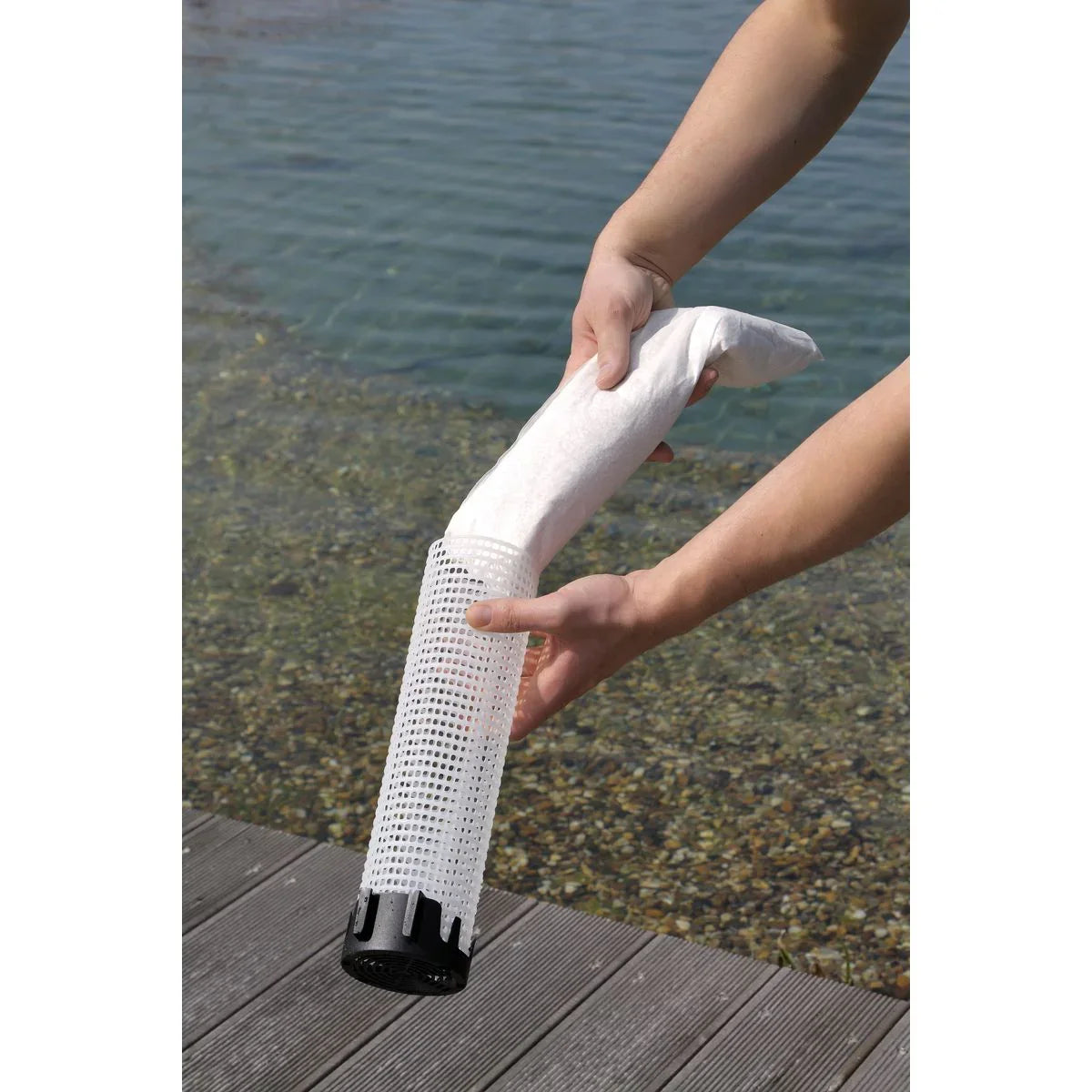 AquaActiv PhosLess Nachfüllpack - Japankoi.net