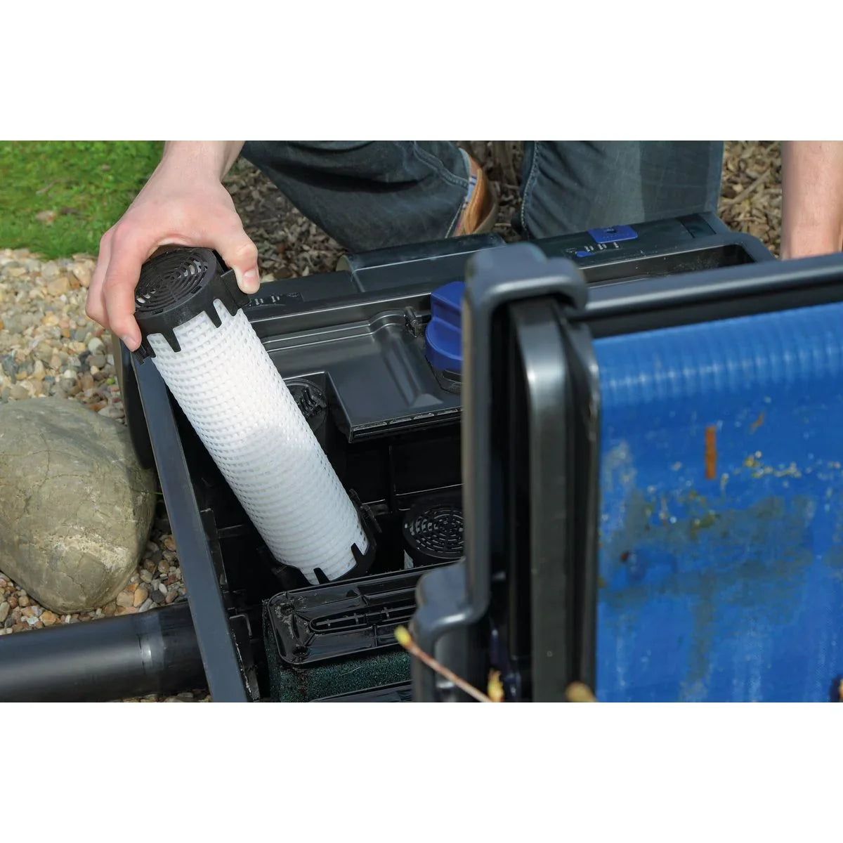 AquaActiv PhosLess Nachfüllpack - Japankoi.net