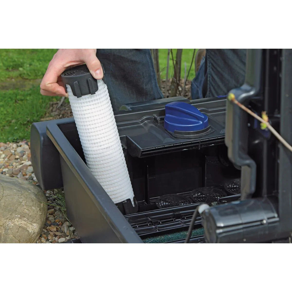 AquaActiv PhosLess - Japankoi.net