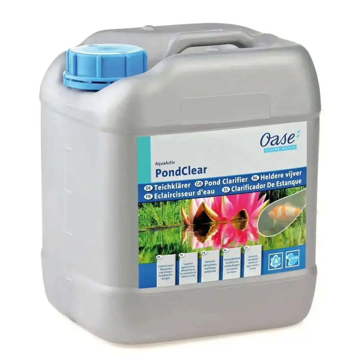 AquaActiv PondClear 5 l
