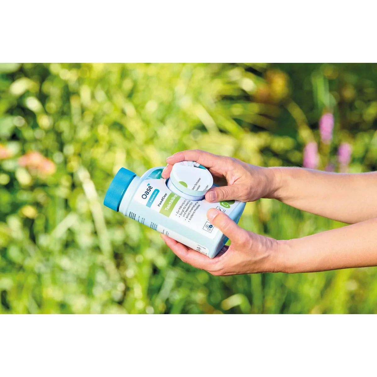 AquaActiv PondClear 500 ml - Japankoi.net