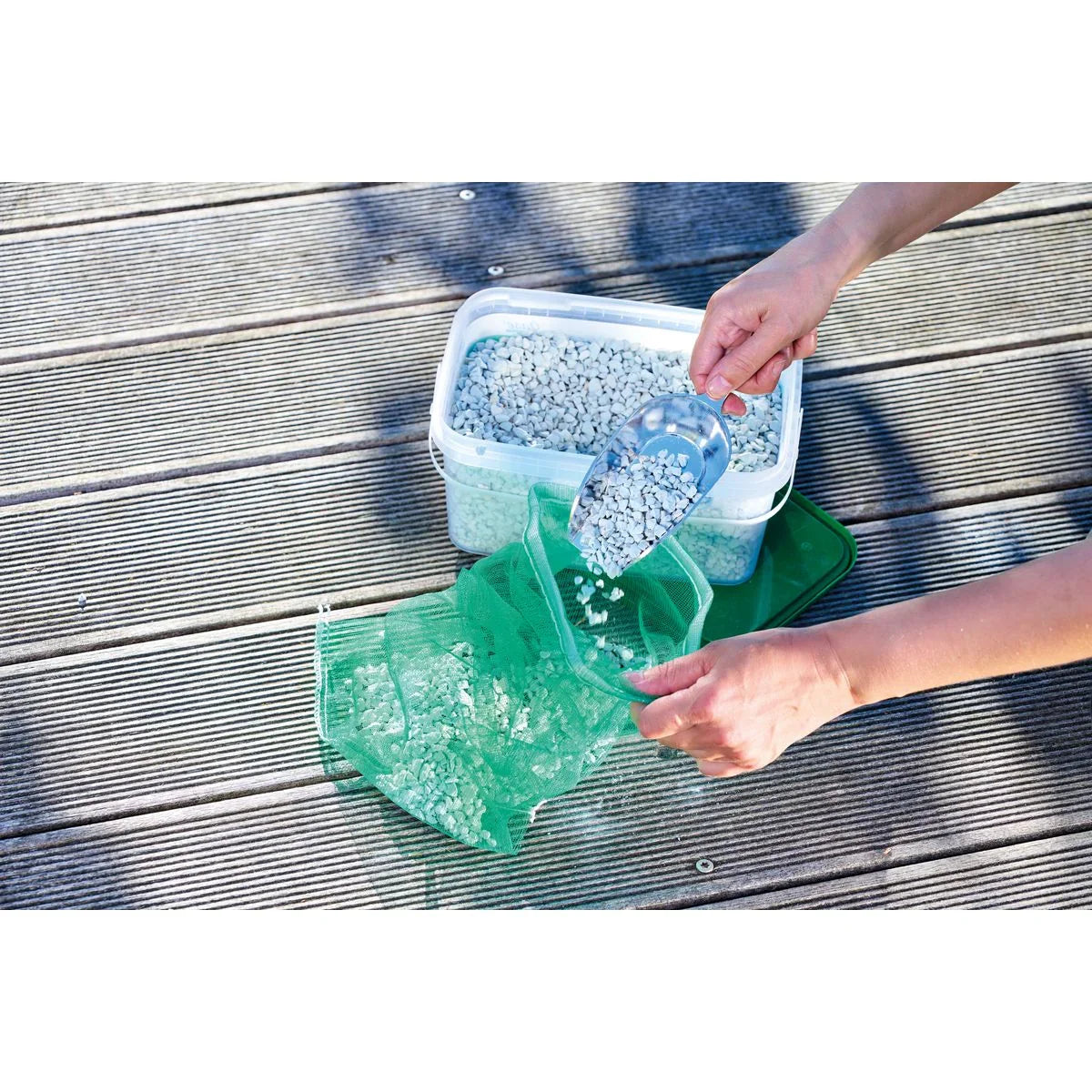 AquaActiv PondLith 2,5 kg - Japankoi.net