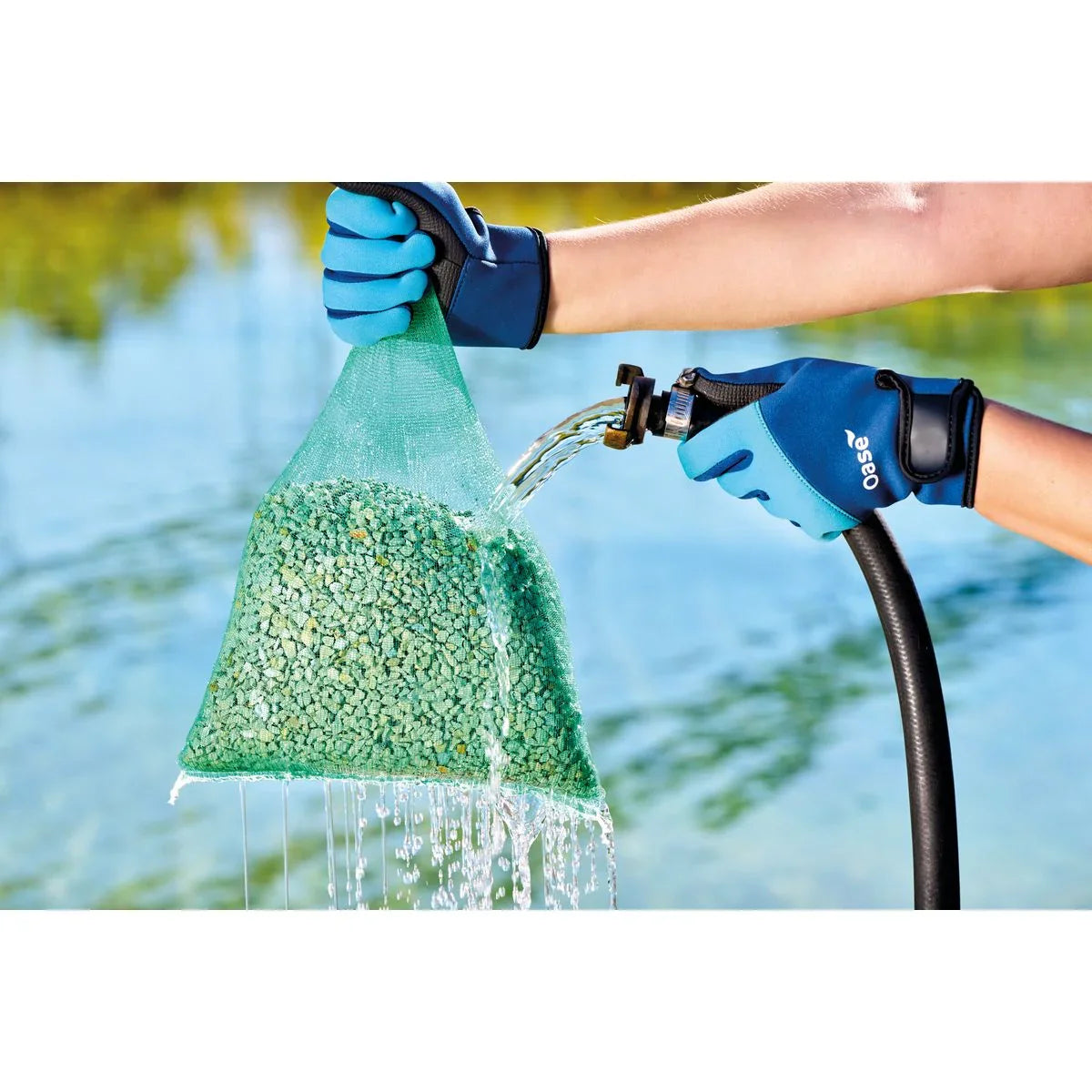 AquaActiv PondLith 2,5 kg - Japankoi.net