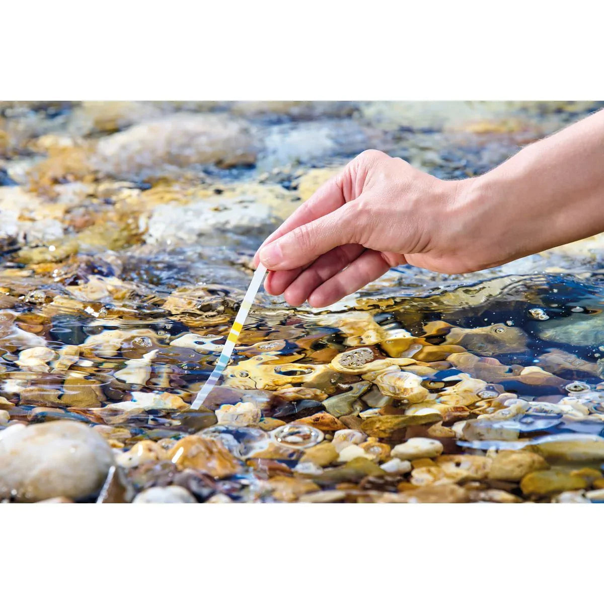 AquaActiv QuickSticks 6in1 - Japankoi.net