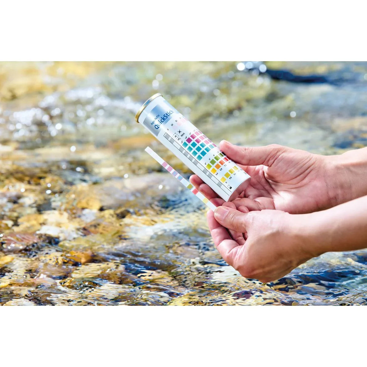 AquaActiv QuickSticks 6in1 - Japankoi.net