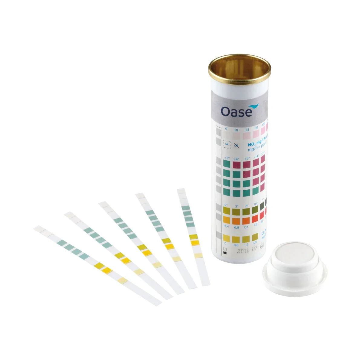 AquaActiv QuickSticks 6in1 - Japankoi.net
