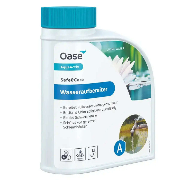 AquaActiv Safe&Care 500 ml