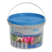 AquaActiv SediFree 6,6 kg (5 l) - Japankoi.net
