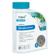 AquaActiv SediFree 700 g (500 ml) - Japankoi.net