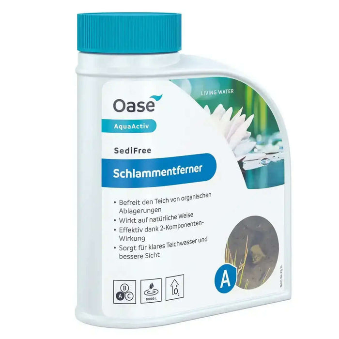 AquaActiv SediFree 700 g (500 ml)