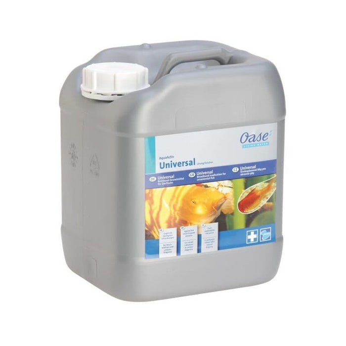 OASE AquaActiv Universal bei Mischinfektionen 5 L