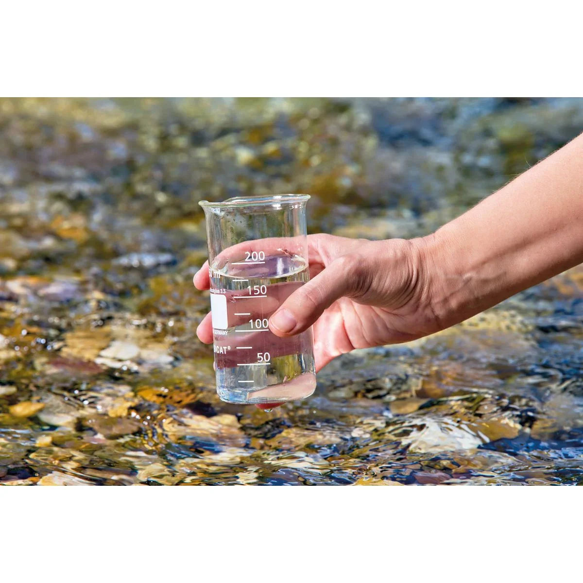 AquaActiv Wasseranalyse Profi-Set - Japankoi.net