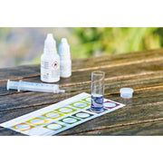 AquaActiv Wasseranalyse Profi-Set - Japankoi.net