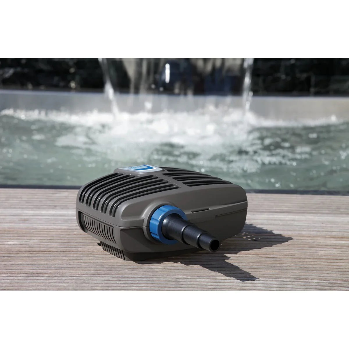 AquaMax Eco Classic 3500 E - Japankoi.net