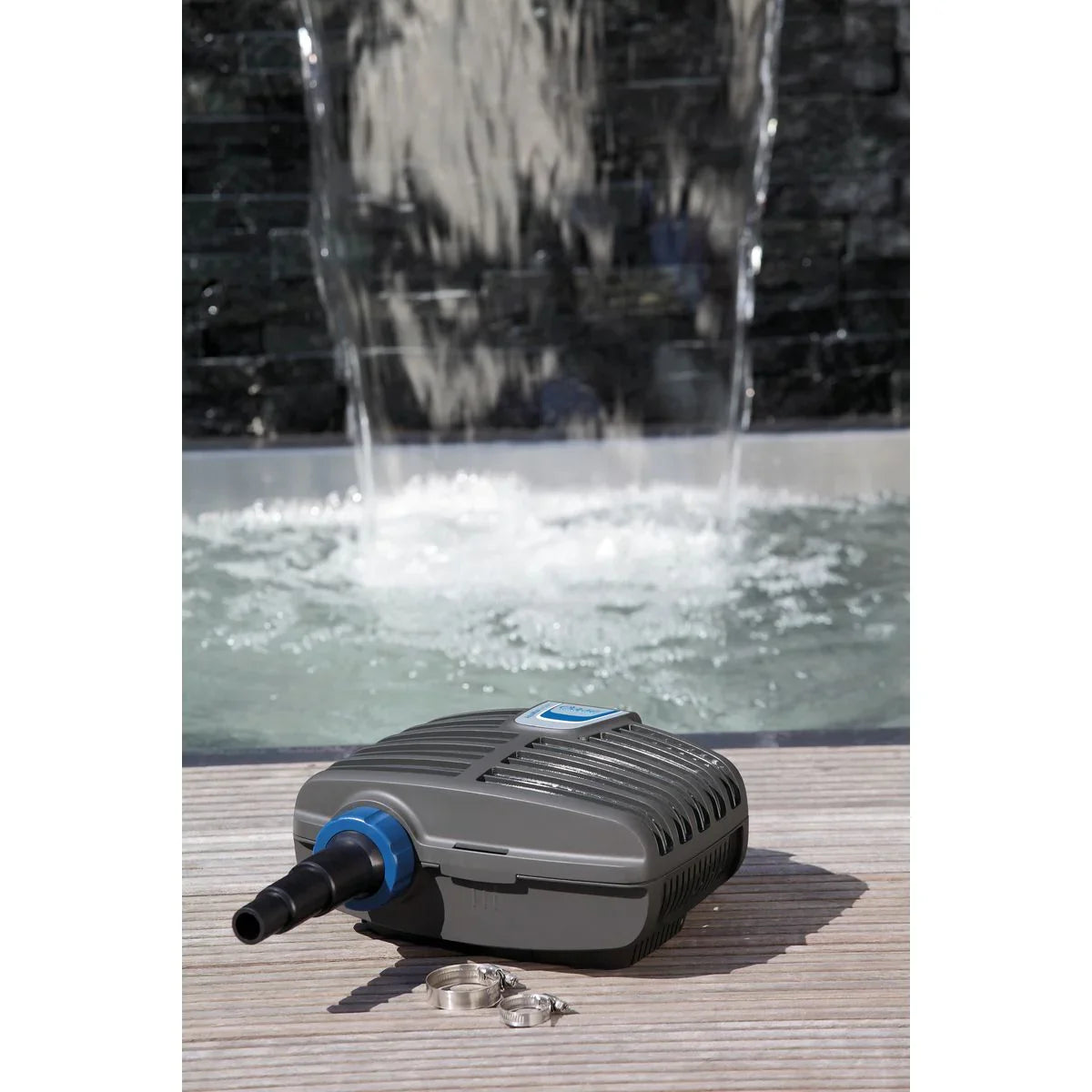 AquaMax Eco Classic 3500 E - Japankoi.net
