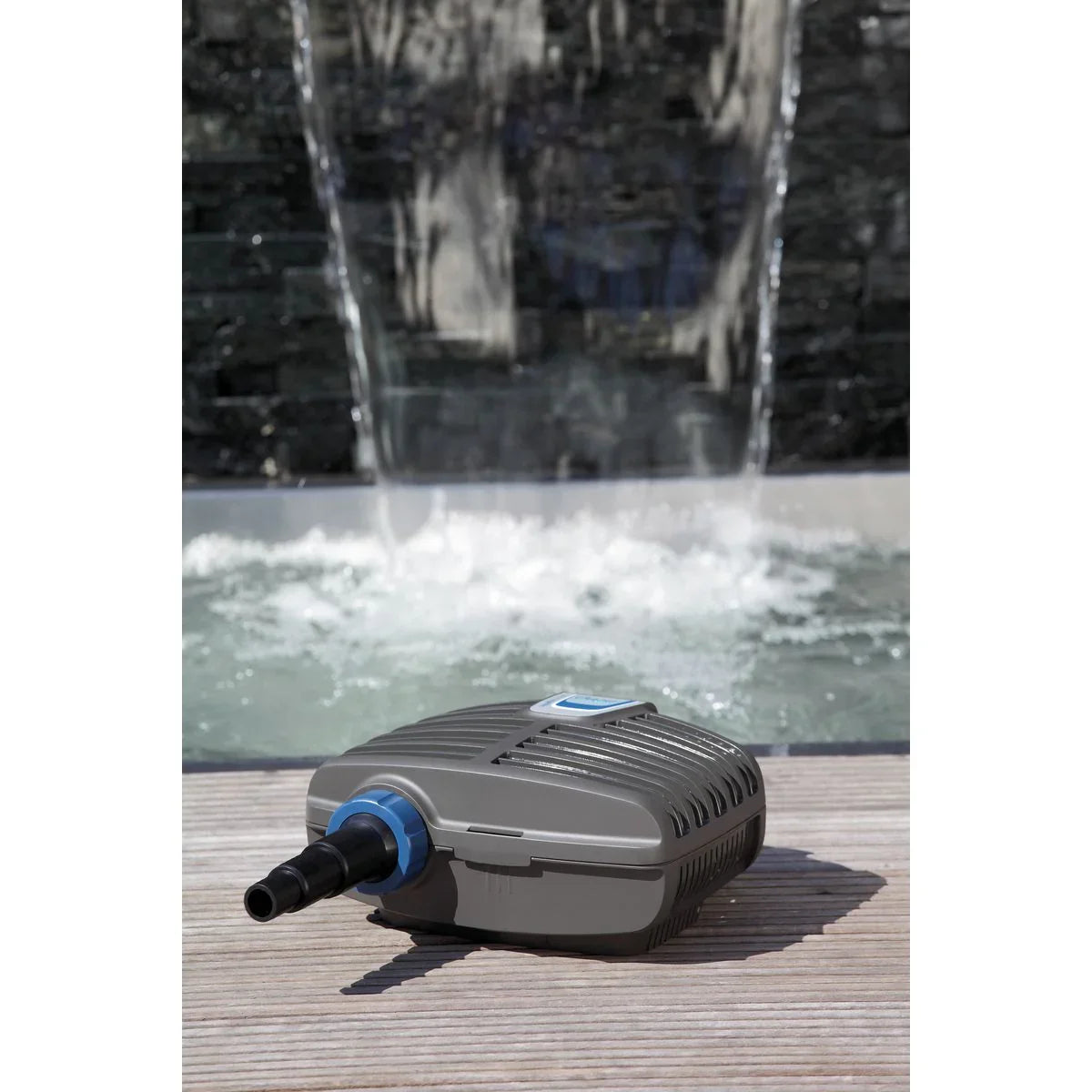AquaMax Eco Classic 3500 E - Japankoi.net