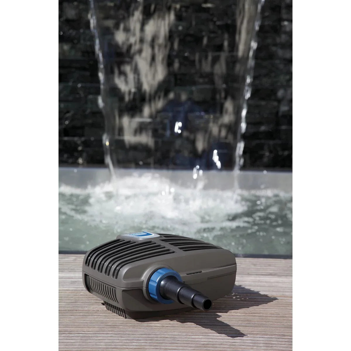 AquaMax Eco Classic 3500 E - Japankoi.net