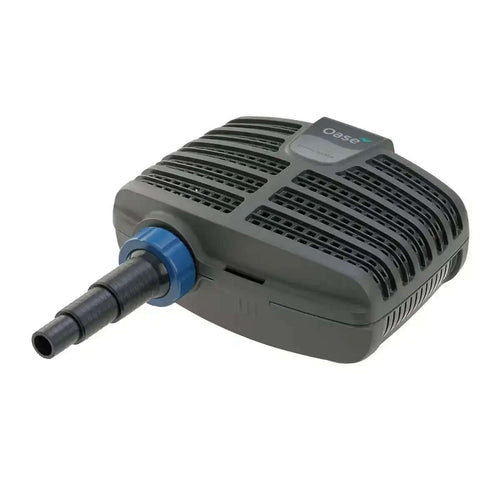 OASE AquaMax Eco Classic 3500 E Filter- & Bachlaufpumpe