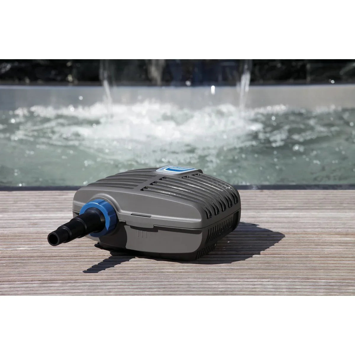 AquaMax Eco Classic 3500 E - Japankoi.net