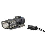 OASE AquaMax Eco Expert 20000 Filter- & Bachlaufpumpe, 12 V