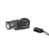 OASE AquaMax Eco Expert 27000 Filter- & Bachlaufpumpe, 12 V