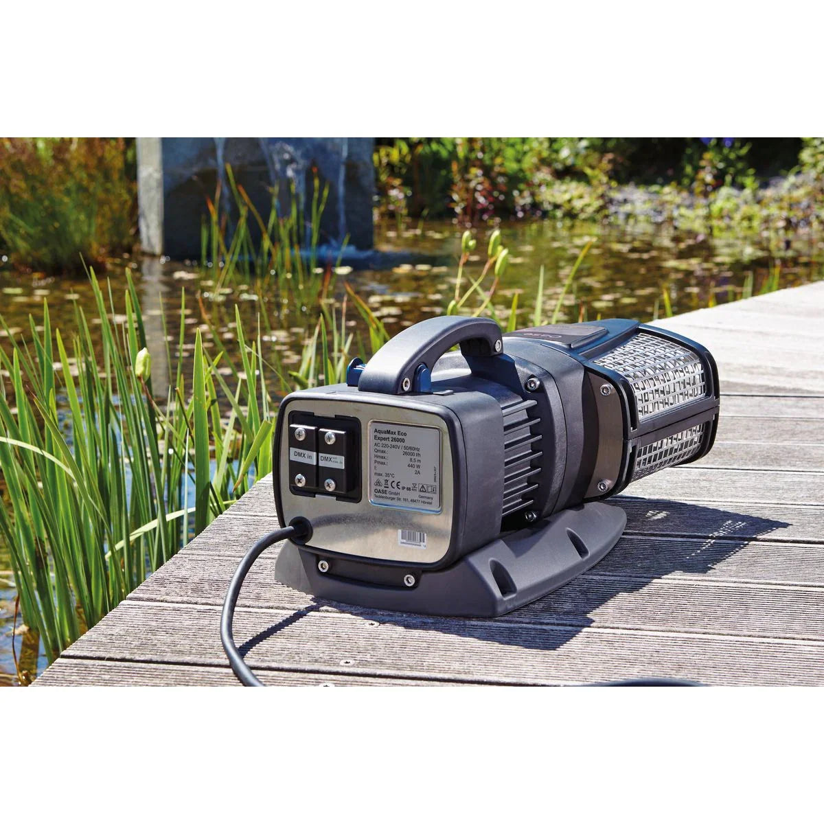 AquaMax Eco Expert 44000 - Japankoi.net
