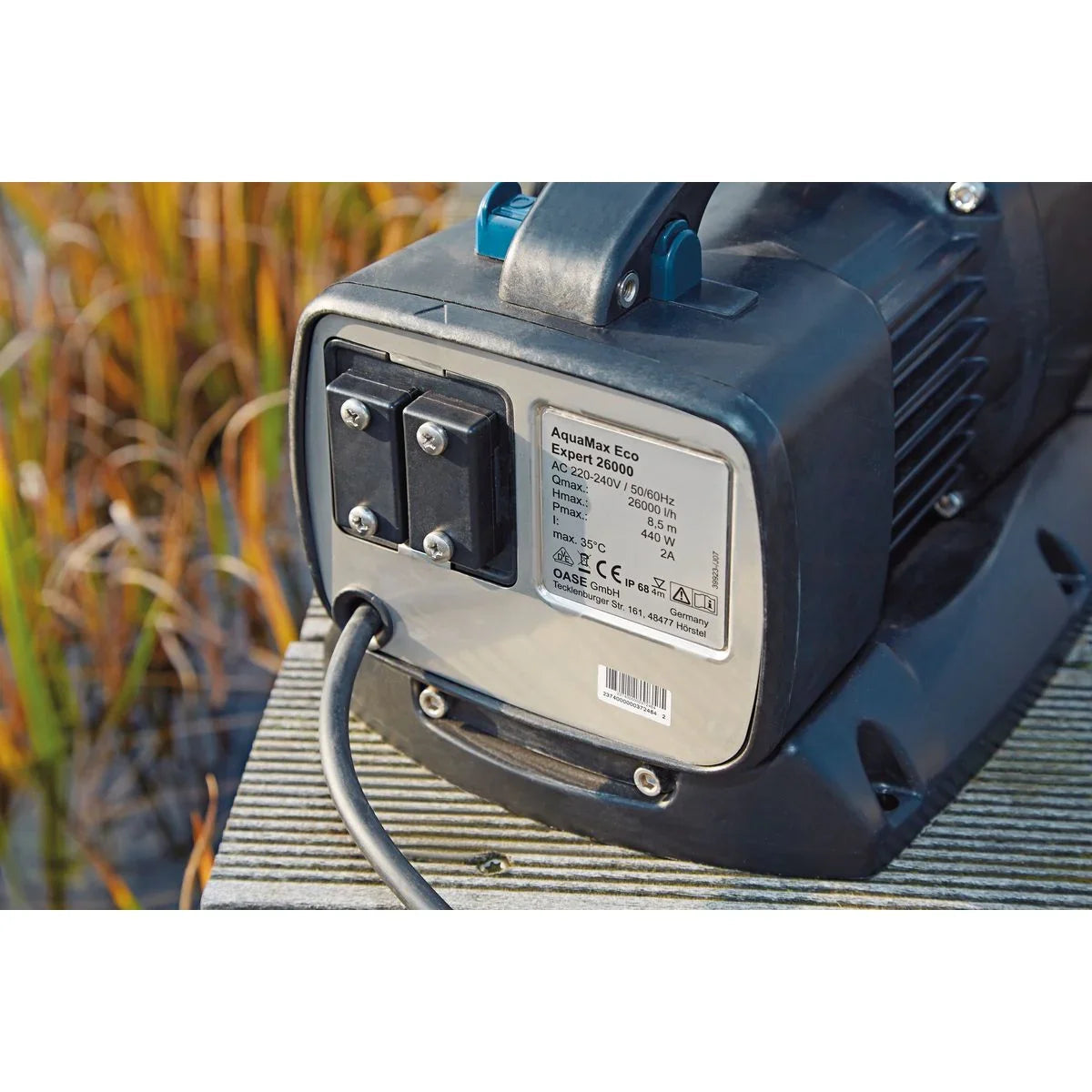 AquaMax Eco Expert 44000 - Japankoi.net