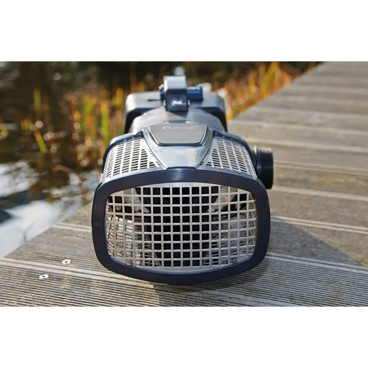 AquaMax Eco Expert 44000 - Japankoi.net