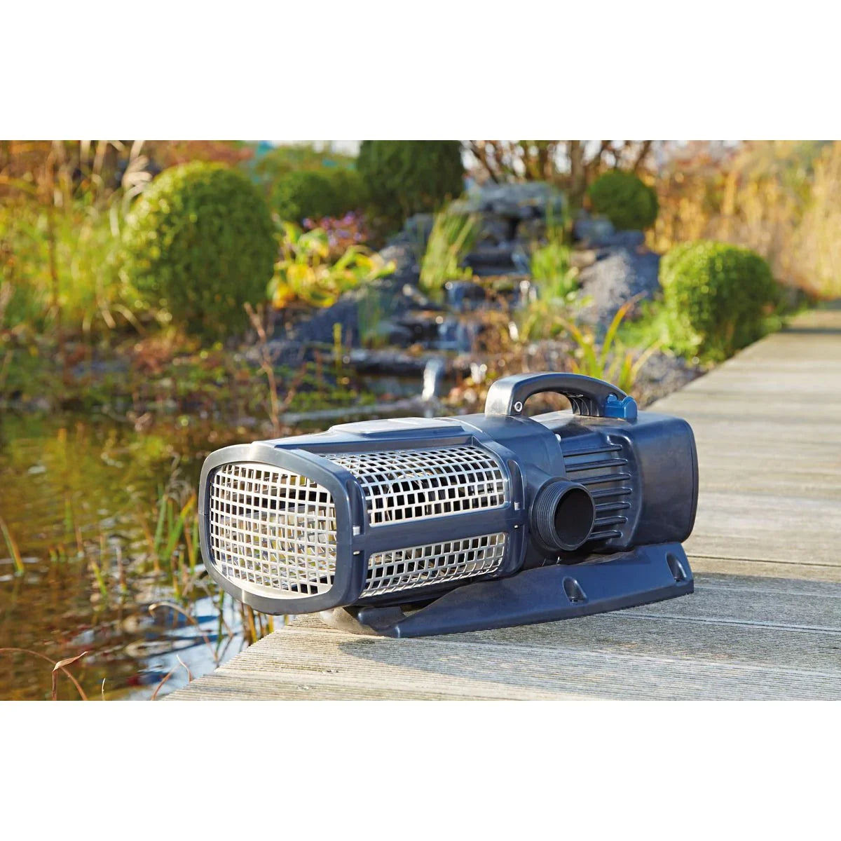 AquaMax Eco Expert 44000 - Japankoi.net