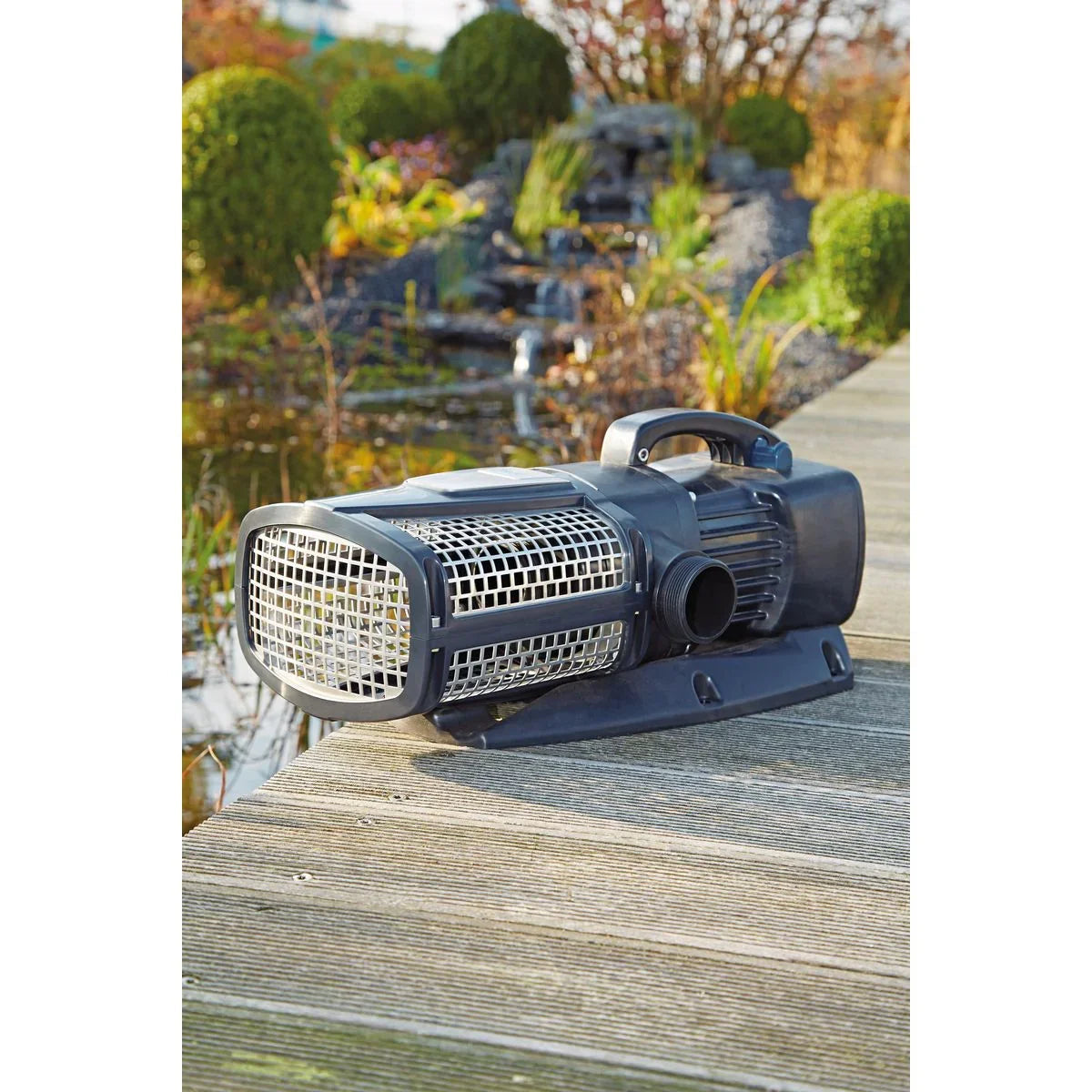 AquaMax Eco Expert 44000 - Japankoi.net