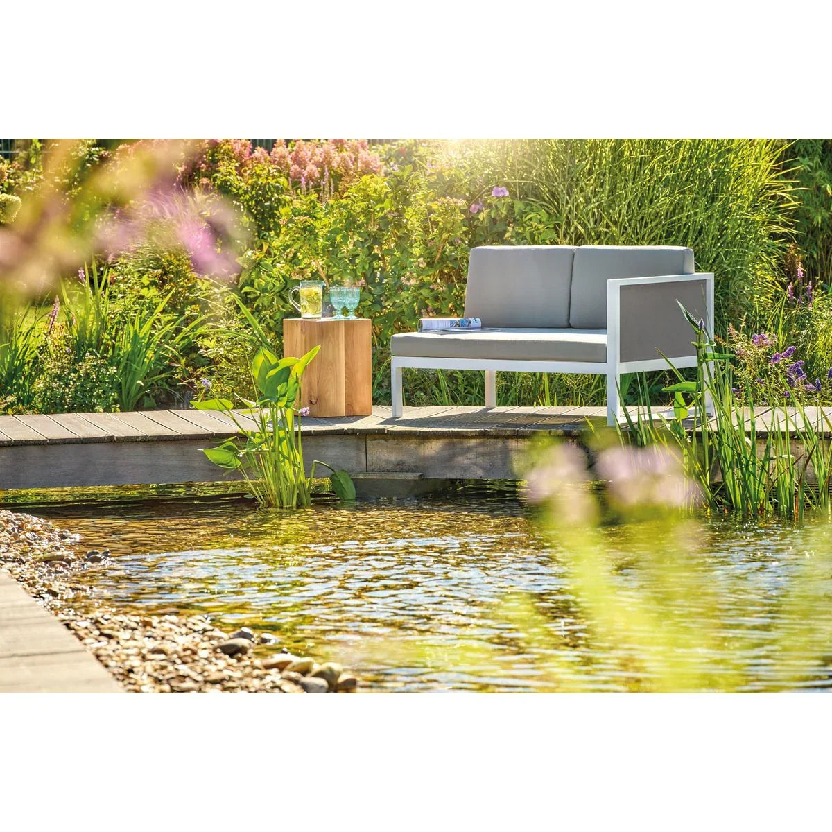 AquaMax Eco Premium 13000 - Japankoi.net