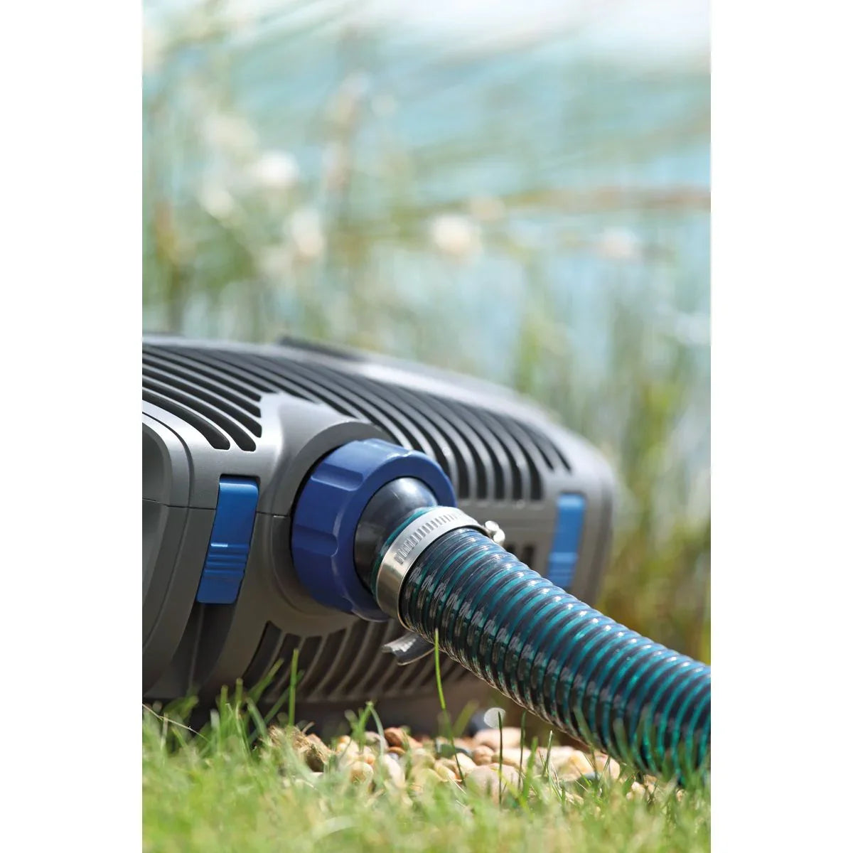 AquaMax Eco Premium 6000 / 12 V - Japankoi.net