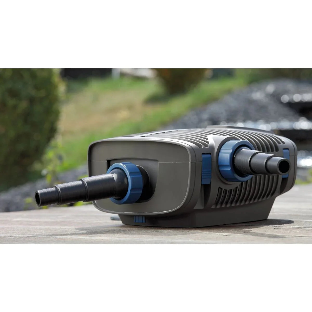 AquaMax Eco Premium 6000 / 12 V - Japankoi.net
