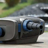 OASE AquaMax Eco Premium 6000 Teichpumpe, 12 V