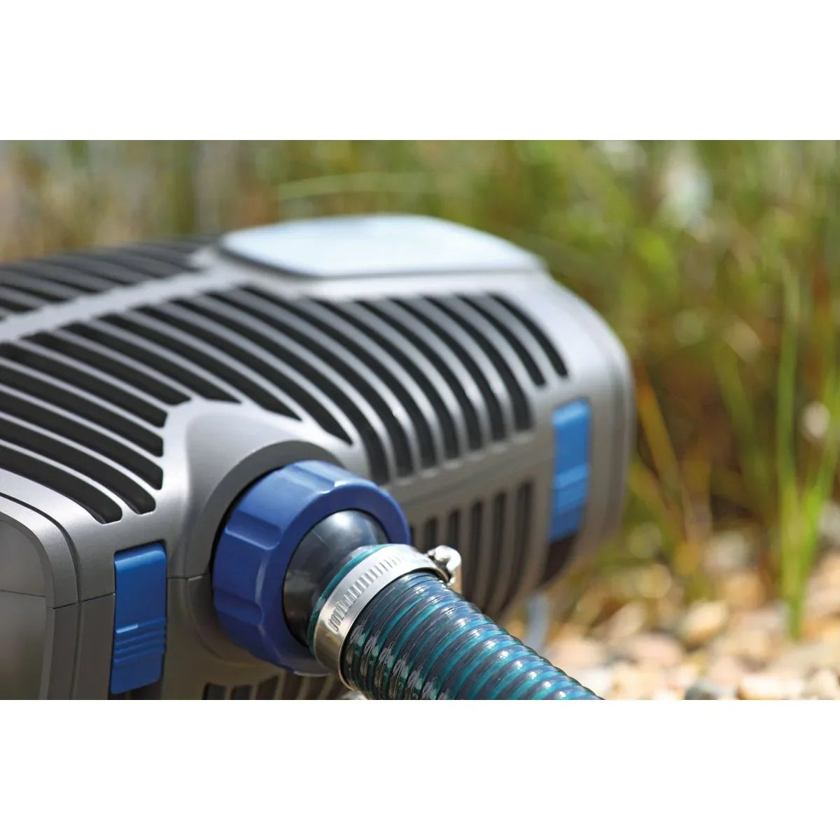 AquaMax Eco Premium 6000 / 12 V - Japankoi.net