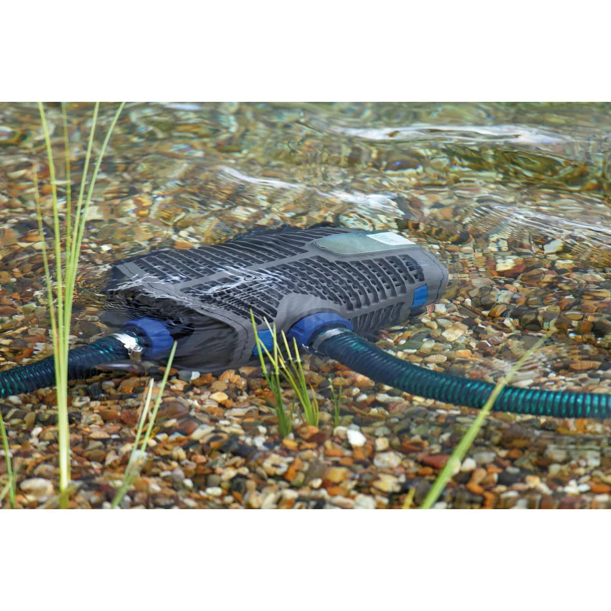 AquaMax Eco Premium 6000 / 12 V - Japankoi.net