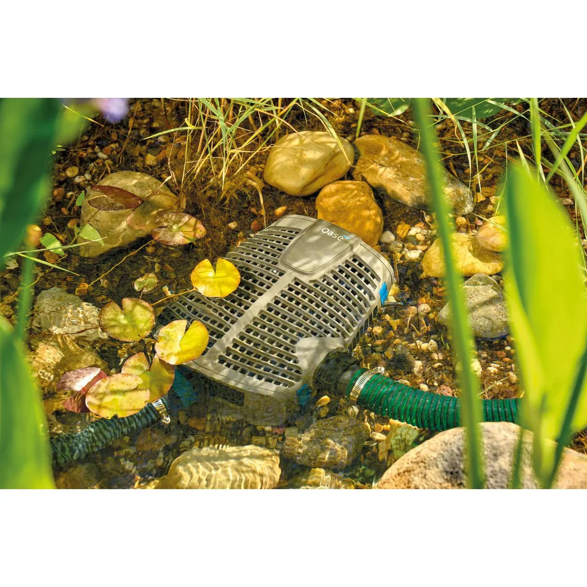 AquaMax Eco Premium 9000 - Japankoi.net