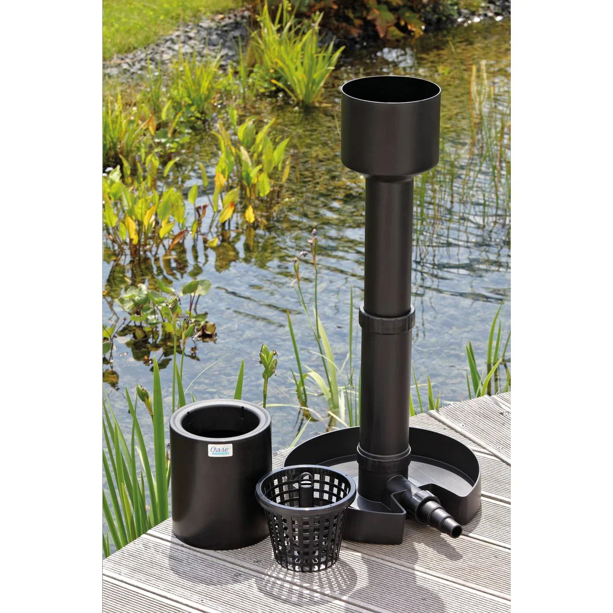 AquaMax Eco Twin 30000 - Japankoi.net