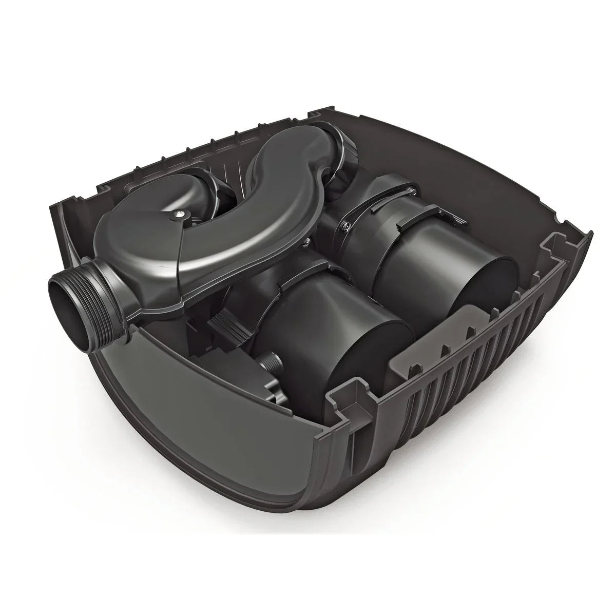 AquaMax Eco Twin 30000 - Japankoi.net