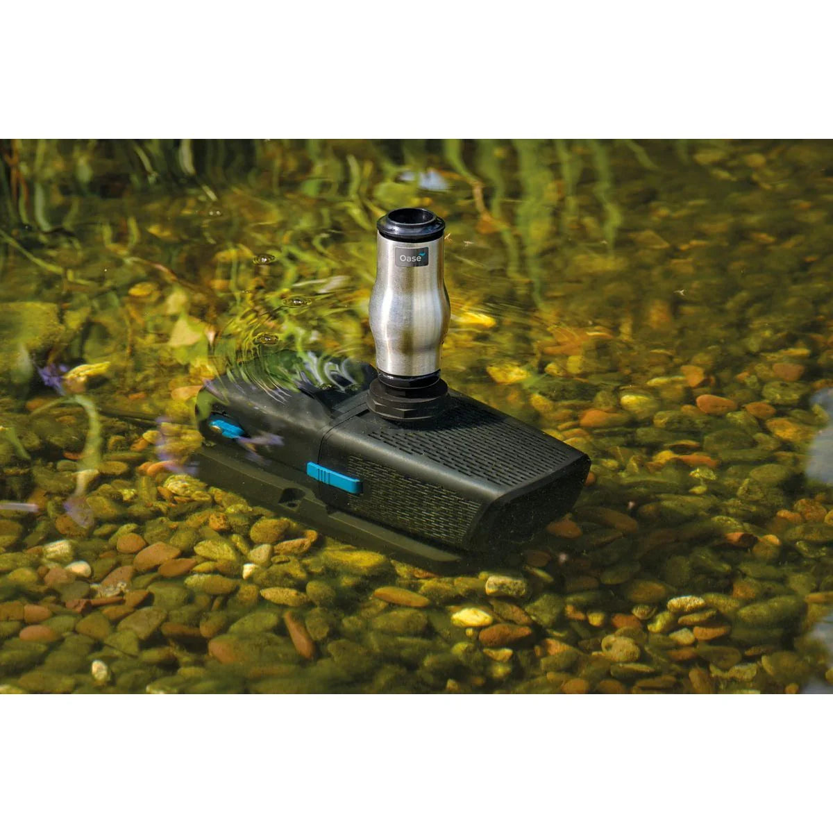 Aquarius Eco Premium 16500 - Japankoi.net