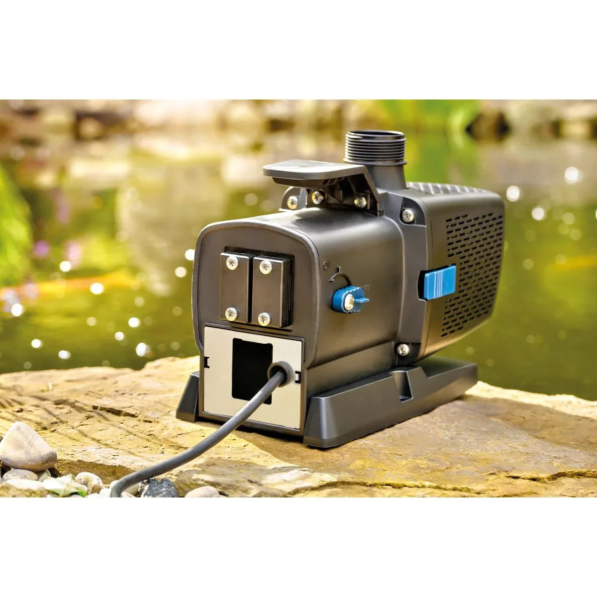 Aquarius Eco Premium 16500 - Japankoi.net