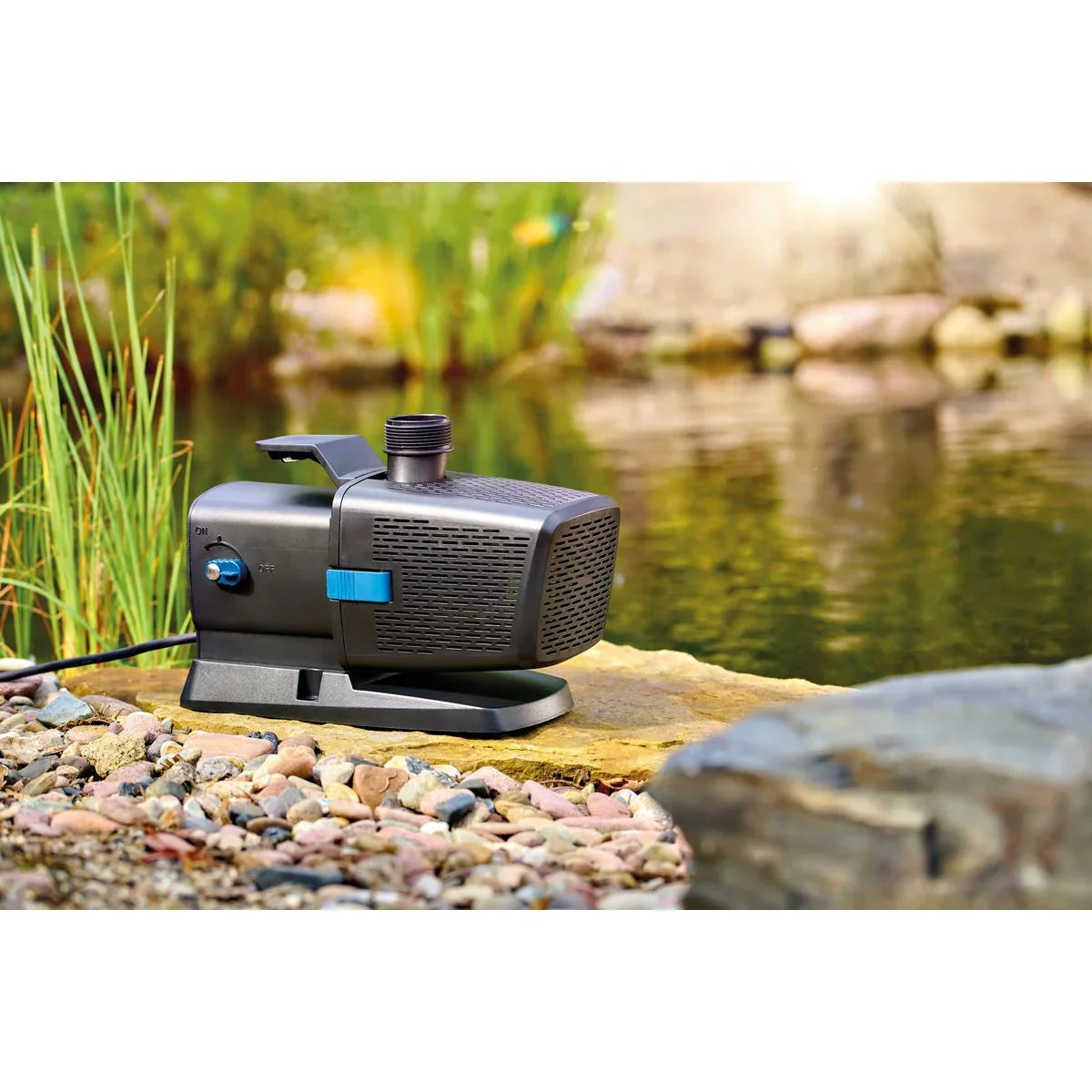 Aquarius Eco Premium 16500 - Japankoi.net