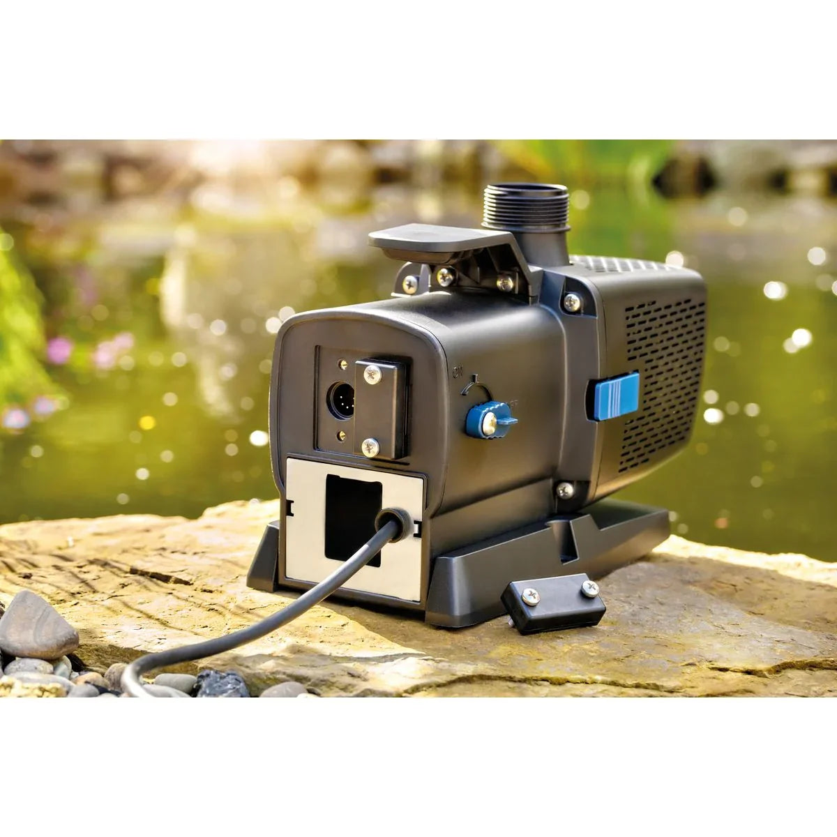 Aquarius Eco Premium 16500 - Japankoi.net