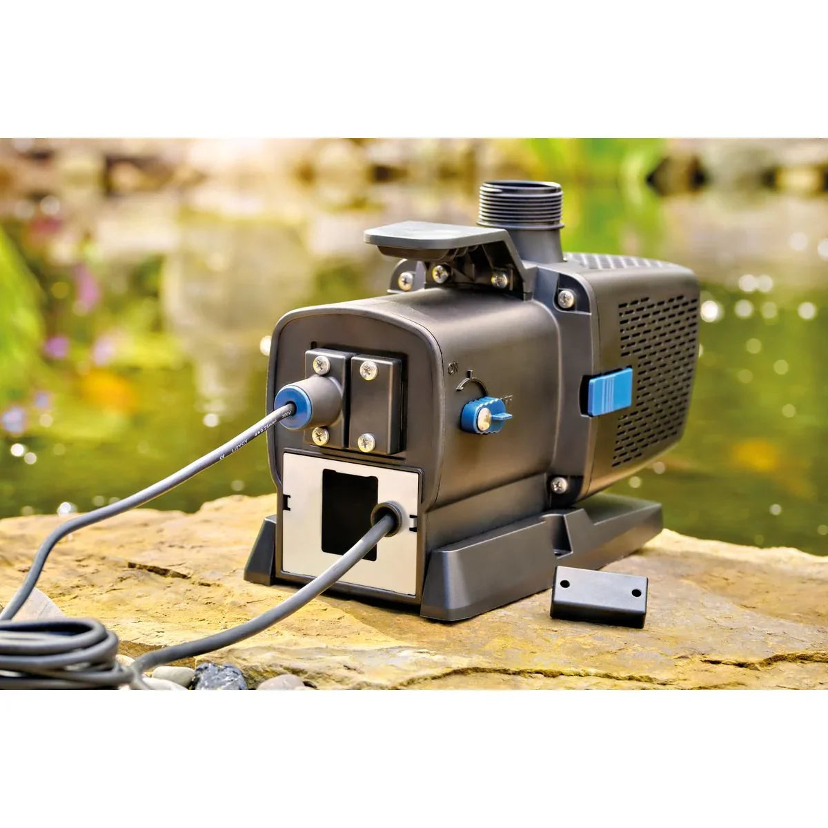 Aquarius Eco Premium 16500 - Japankoi.net